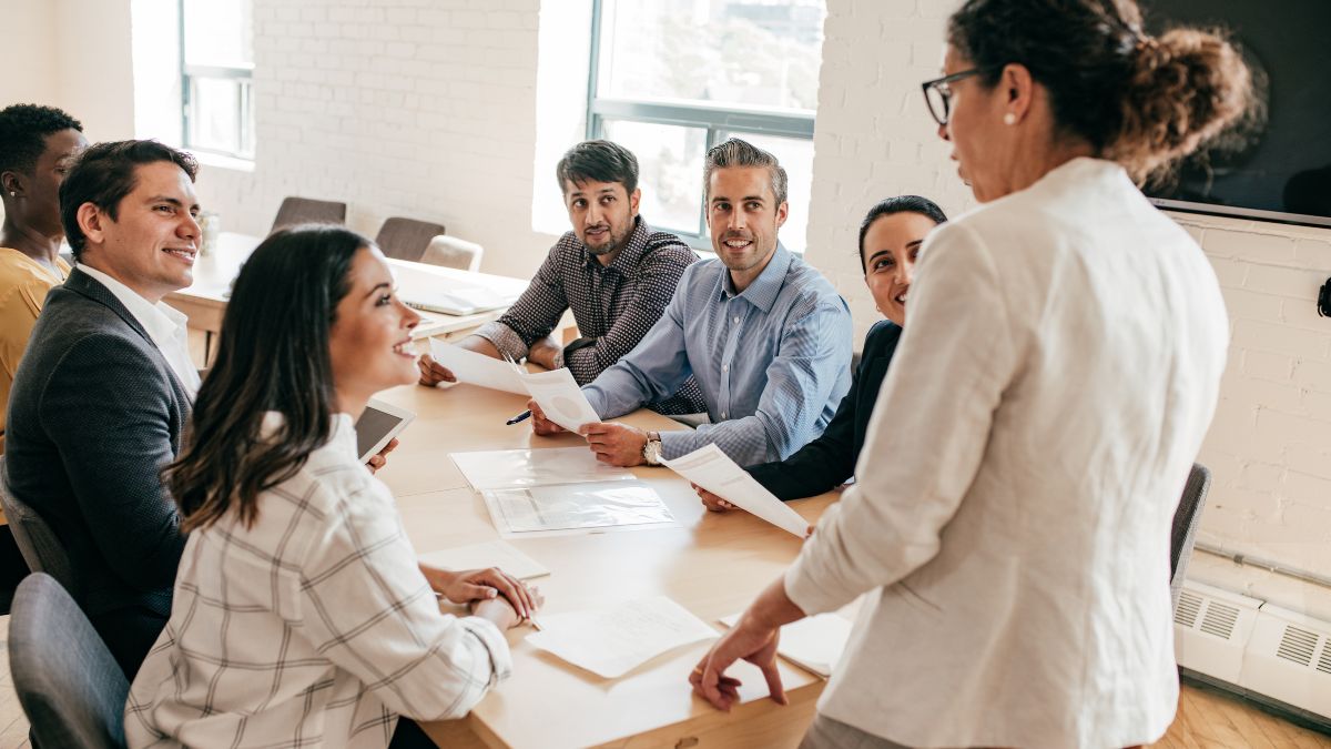 Corporate Finance Insights - Unlocking the Secrets of Financial Leadership