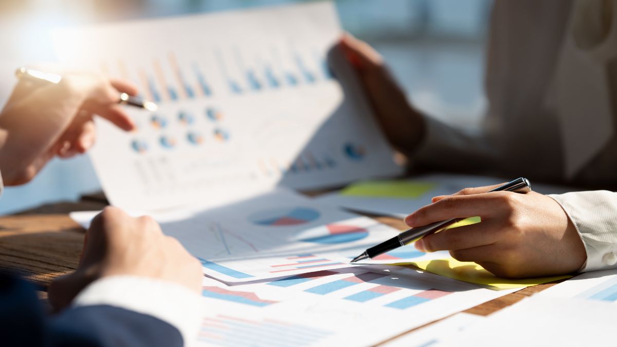 Financial Services Leadership - Inspiring Strategies for Industry Success
