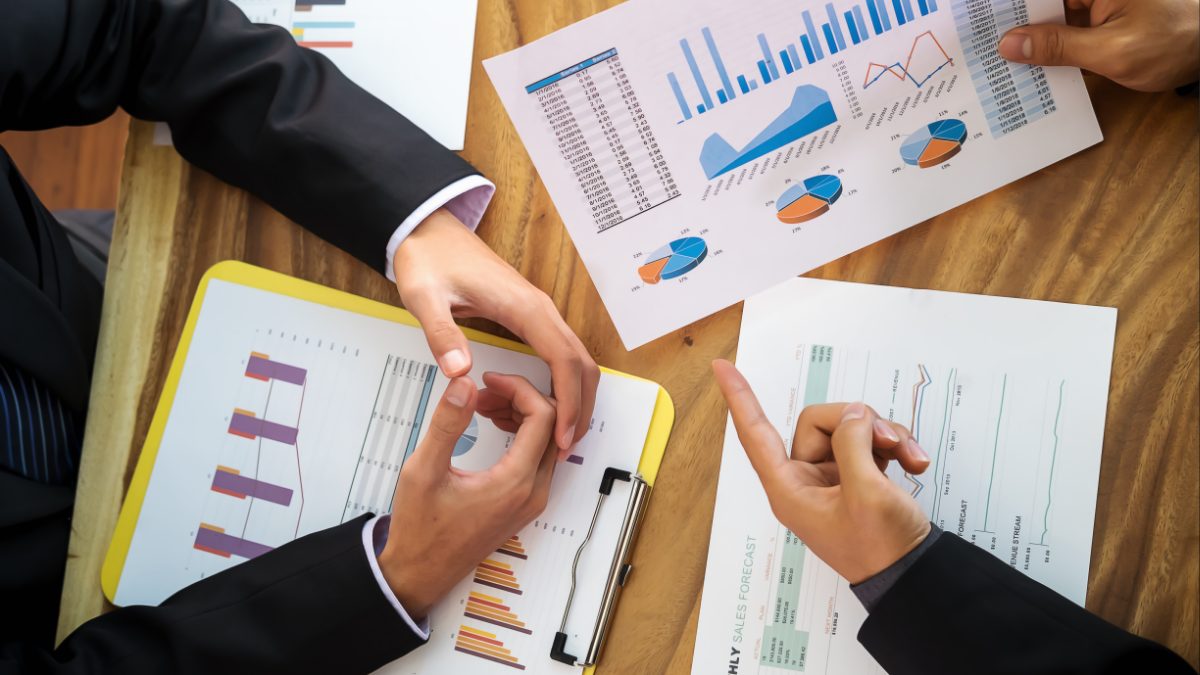 Fintech is Transforming Financial Services