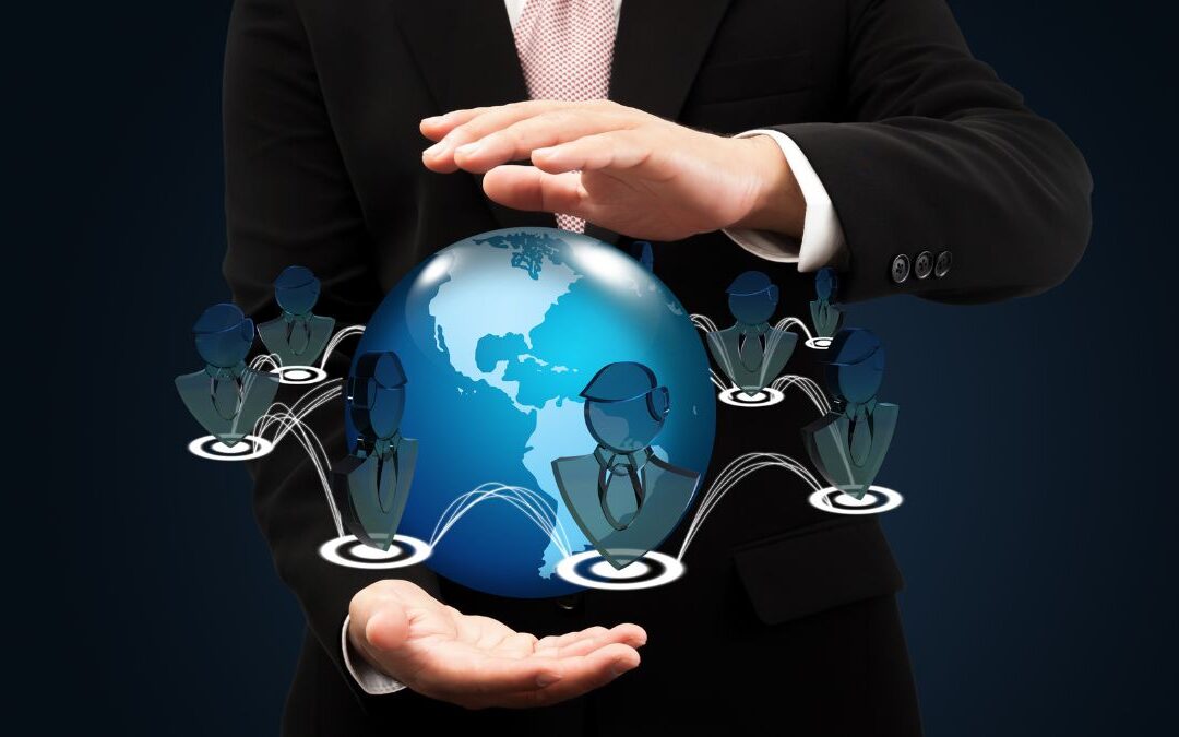 How Financial Services Leadership is Shaping Global Business