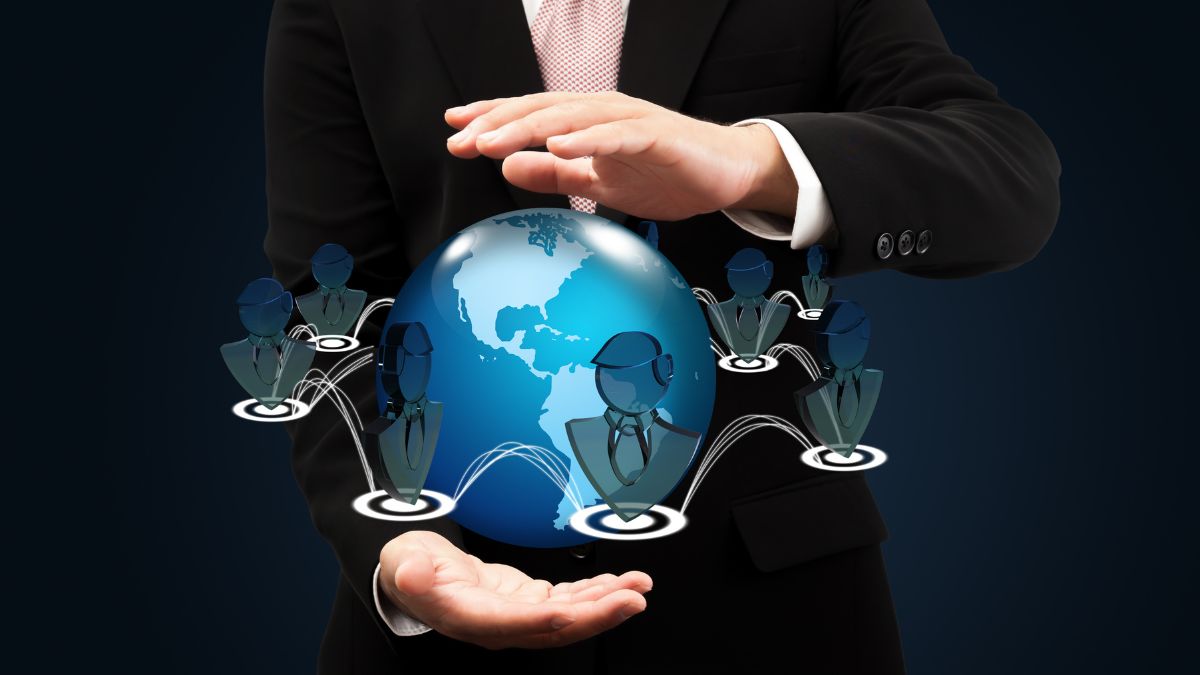 How Financial Services Leadership is Shaping Global Business