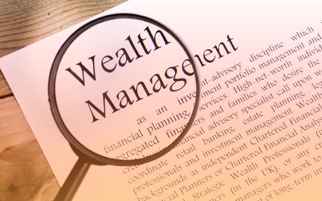 How Wealth Management Enhances Financial Security for Individuals and Businesses