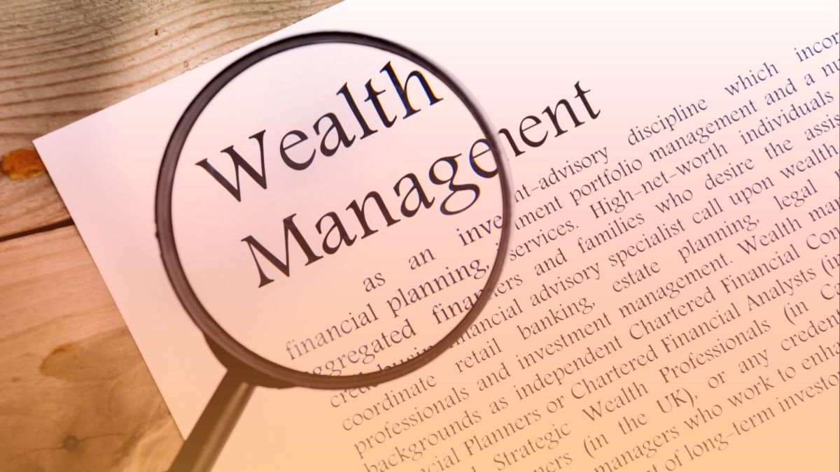 How Wealth Management Enhances Financial Security for Individuals and Businesses