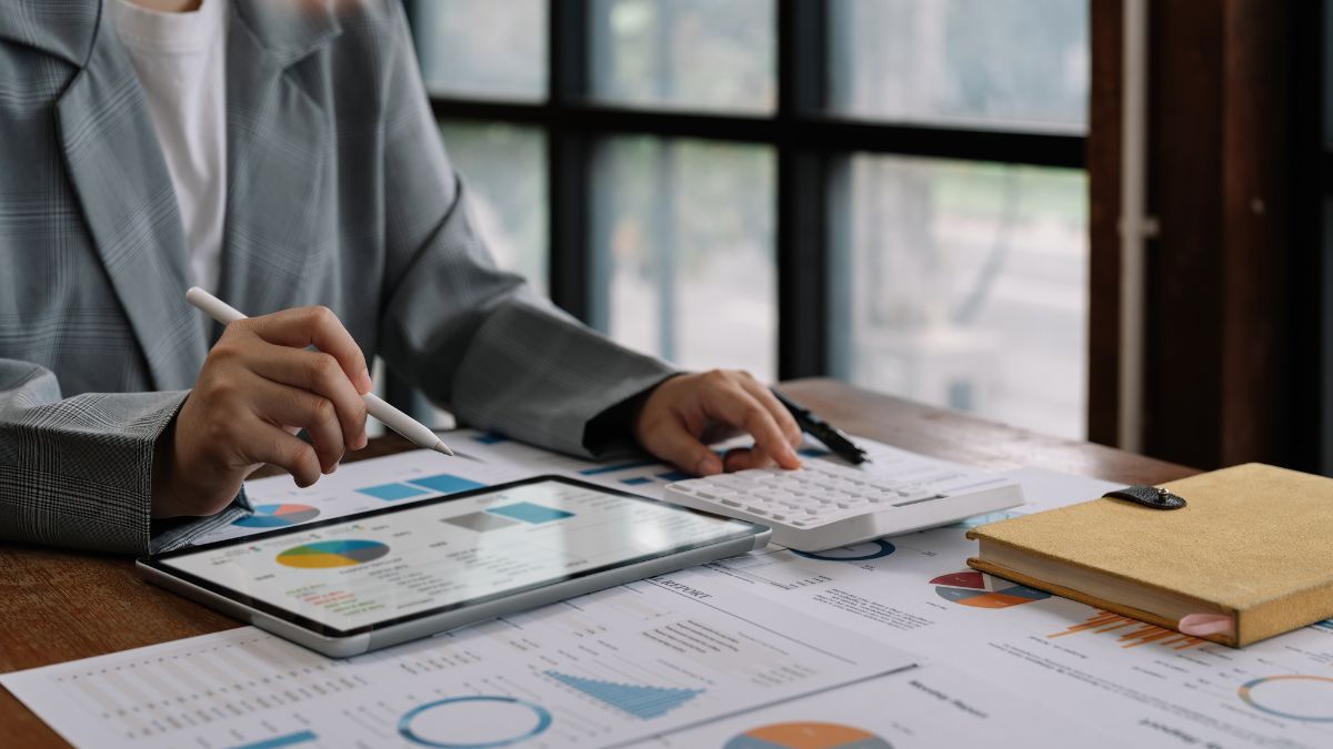 Mastering Corporate Finance - Essential Tools and Techniques for Success