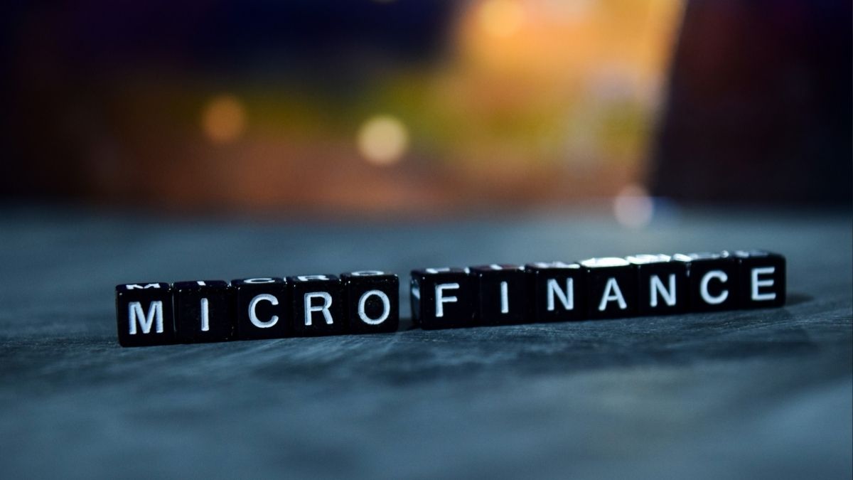 Microfinance Meets Digital Banking - Bridging Gaps in Financial Inclusion