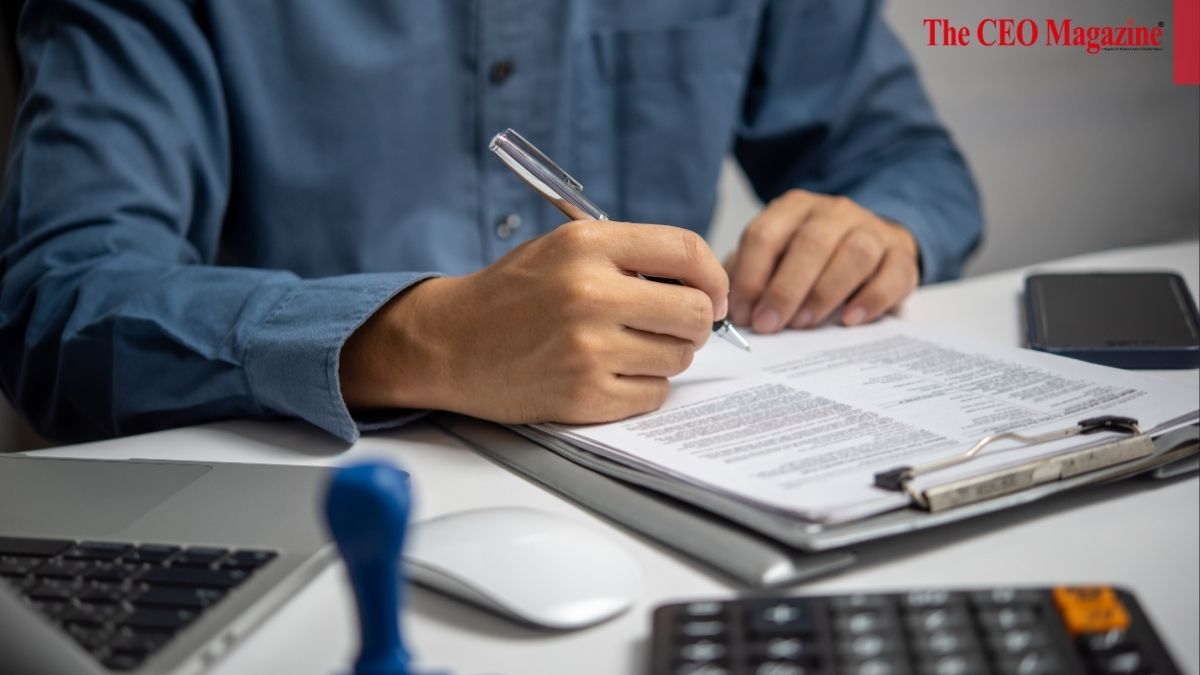 Navigating Regulatory Compliance Challenges - Insights for Business Leaders