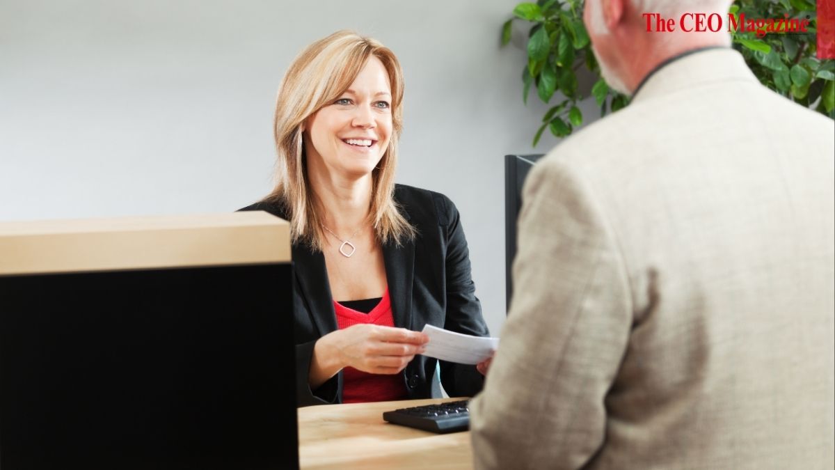 Retail Banking Redefined - Trends Shaping Customer-Centric Banking in 2025