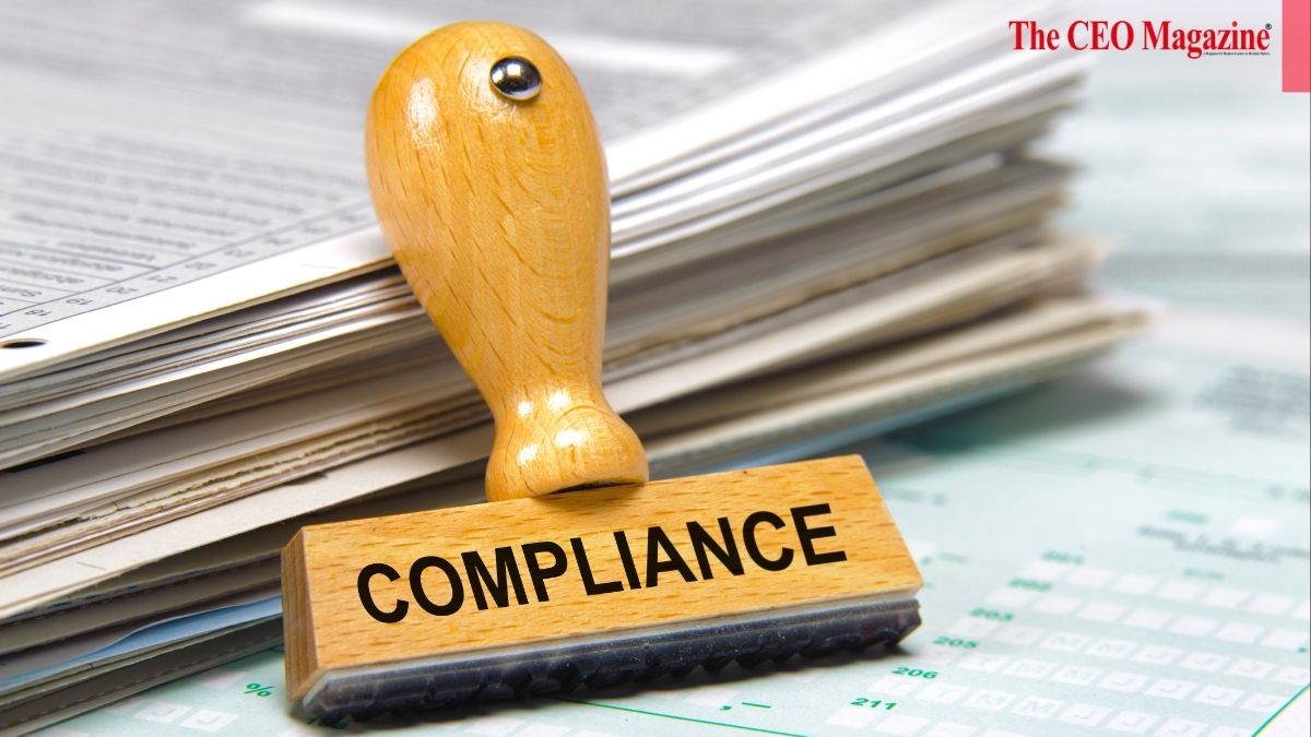 The Role of Technology in Streamlining Regulatory Compliance