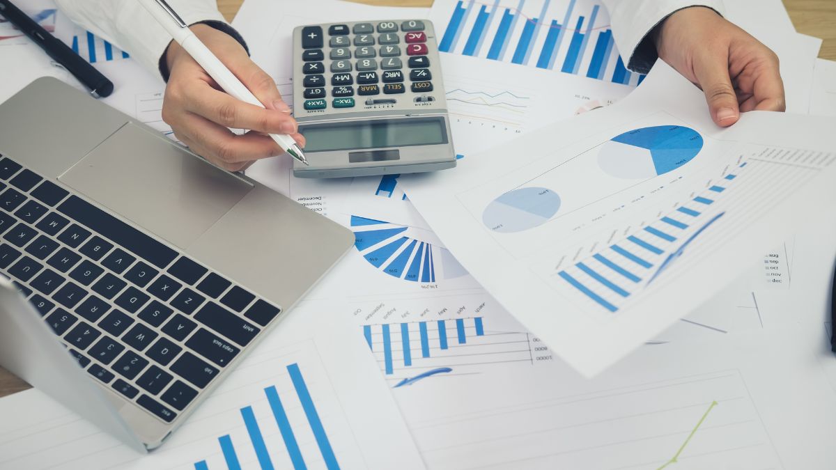 Top Trends in Corporate Finance for 2024 - What Every CFO Must Know