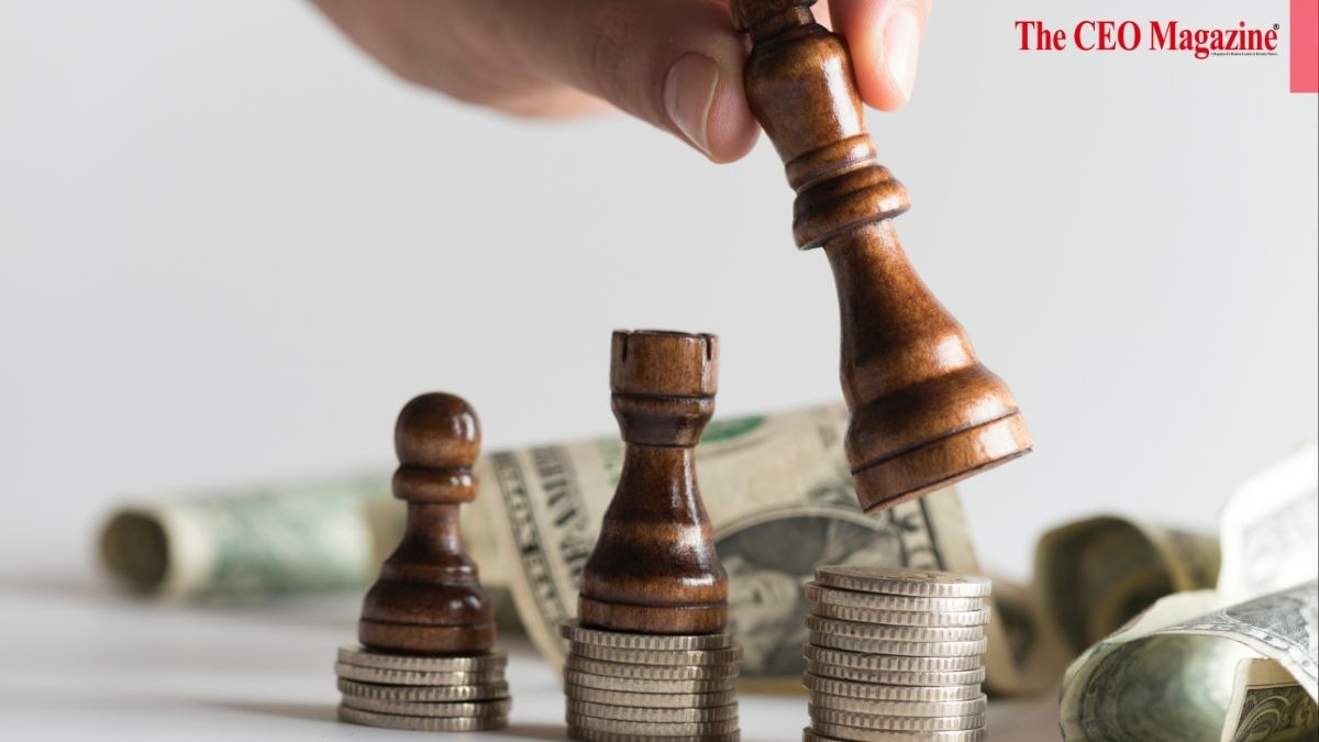 Wealth Management Strategies - Maximizing Financial Growth in 2025