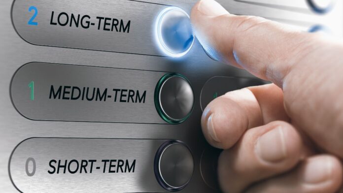 How CXOs Can Build a Long-Term Wealth Plan Beyond Salary and Stock Options