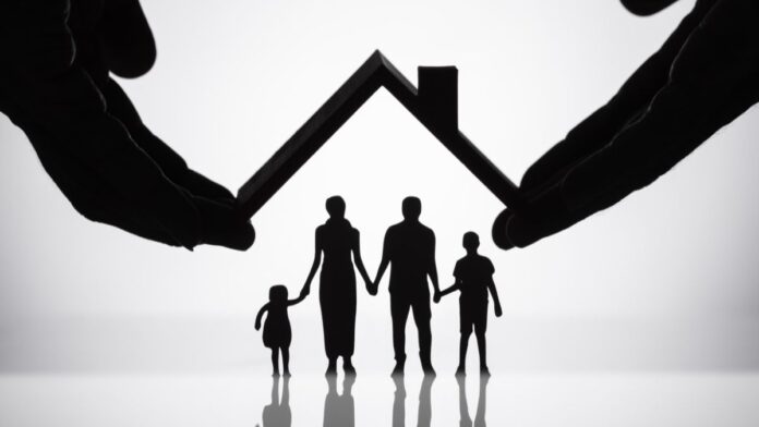 Family Finance for Founders - Protecting Personal Wealth When Your Business Is All-In